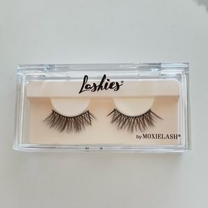 Moxielash Lashes in Giddy lash